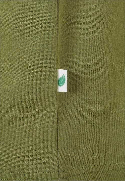 Immagine prodotto Urban Classics Maglietta alta biologica - 14085 (5XL)