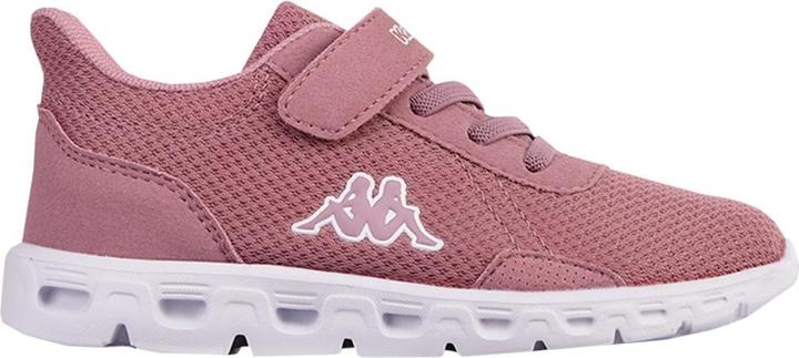 Kappa Buty dla dzieci Getup K różowo-białe 261031K 2310 28 (28)