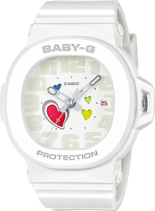 Casio BGA-10-7AER (46.60 mm)