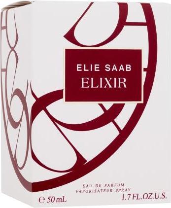 Produktbild Elie Saab Elixir EDP 50 ml (Eau de Parfum, 50 ml)