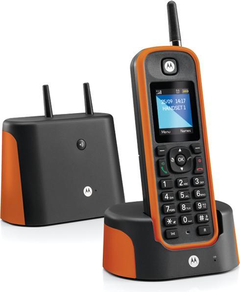 Immagine prodotto Motorola O201 Telefono senza fili IP67