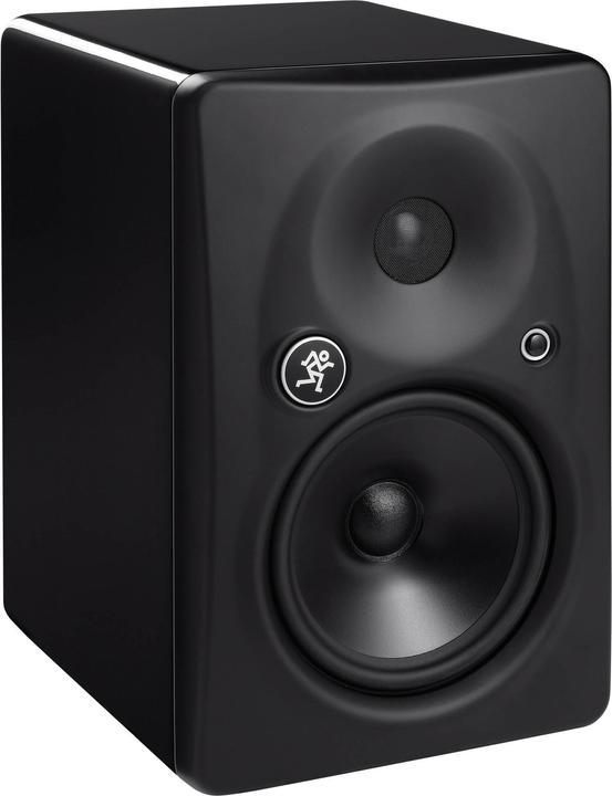 Actual product image Mackie HR624mk2 2-way Black Wired