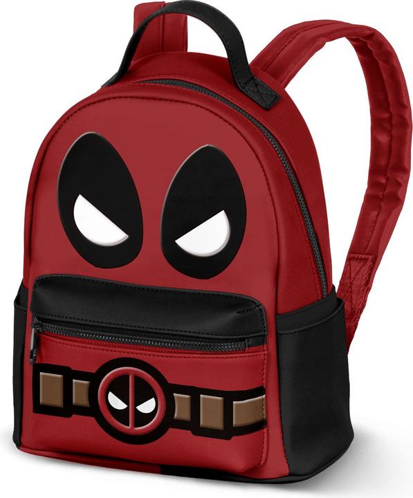 Image du produit Karactermania Sac à dos Heady Chibi (8 l)