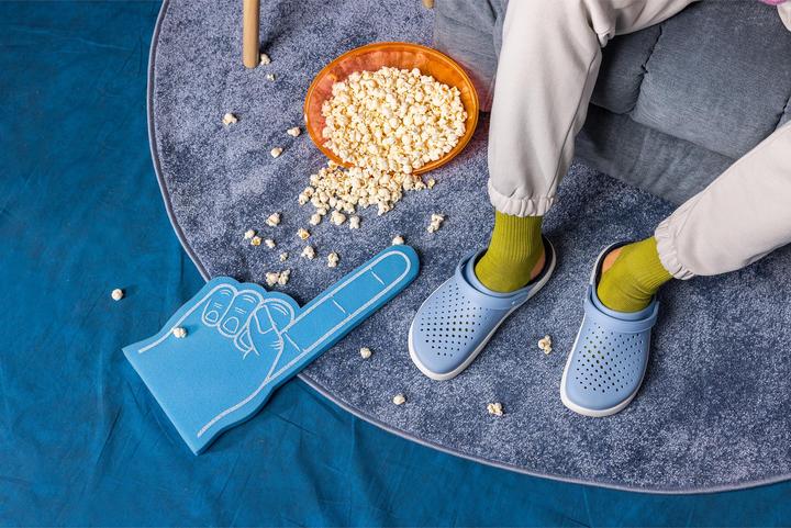 Actual product image Crocs InMotion Clog (37)