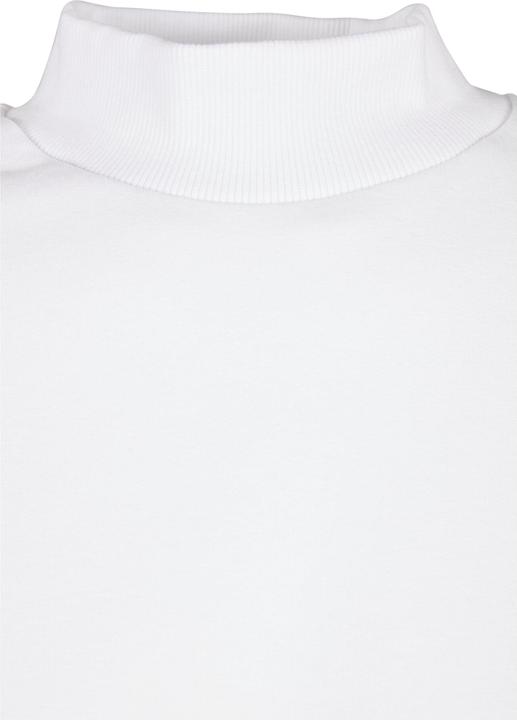 Image du produit Urban Classics Ladies Oversized High Neck Crew (XL)