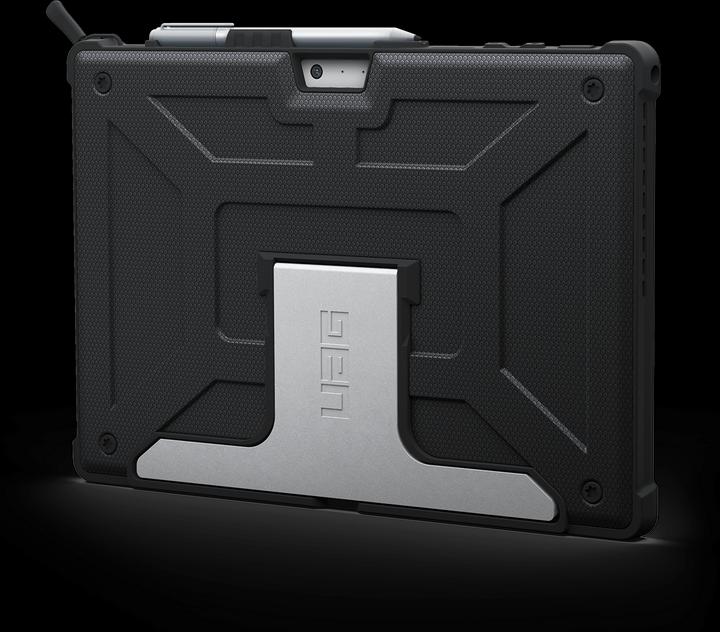Produktbild UAG Metropolis (Microsoft Surface Pro 7, Microsoft Surface Pro 7+, Microsoft Surface Pro 4, Microsoft Surface Pro 5, Microsoft Surface Pro 6)