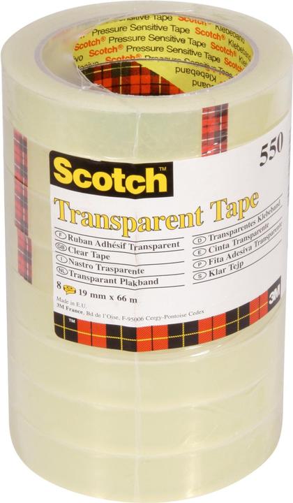 Image du produit Scotch Klebeband (19 mm)