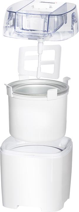 Actual product image Steba Ic 20 (EU plug)