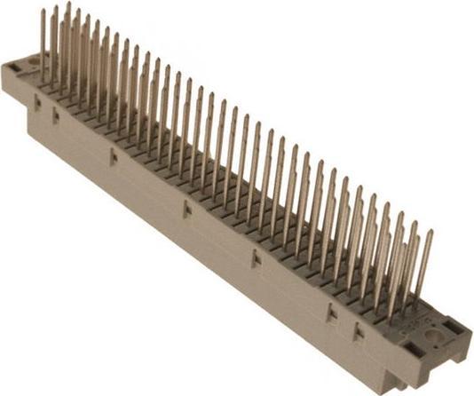 Produktbild Harting Federleiste DIN41612 C96-polig 13mm