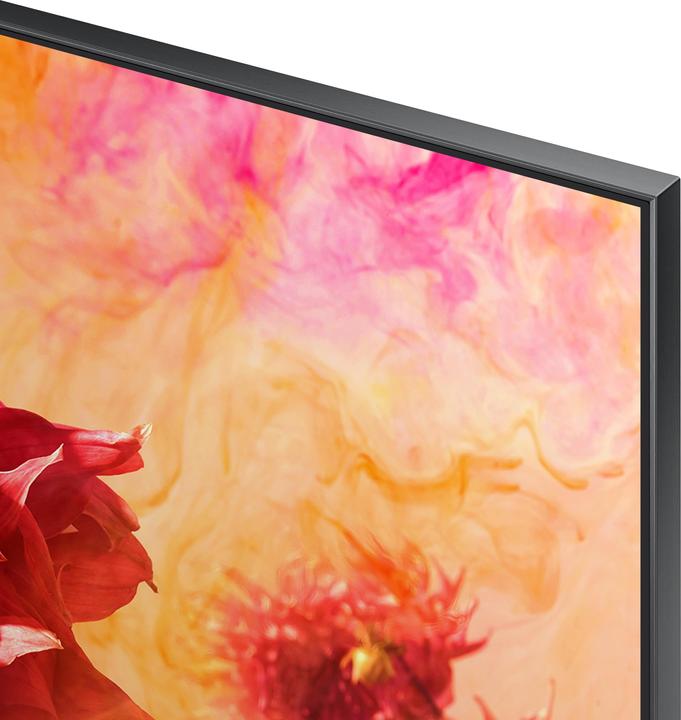 Immagine prodotto Samsung Qe65q9fn (65", LCD, 4K, 2018)
