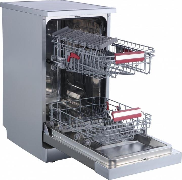 Actual product image Toshiba DW-10F2EE(W)-CZ