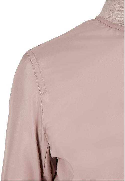 Actual product image Urban Classics Ladies Light Bomber Jacket (S)