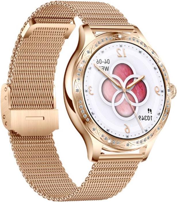 Image du produit EKO Montre connectée modèle Luxy