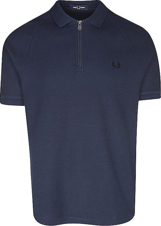 Fred Perry Poloshirt (S)