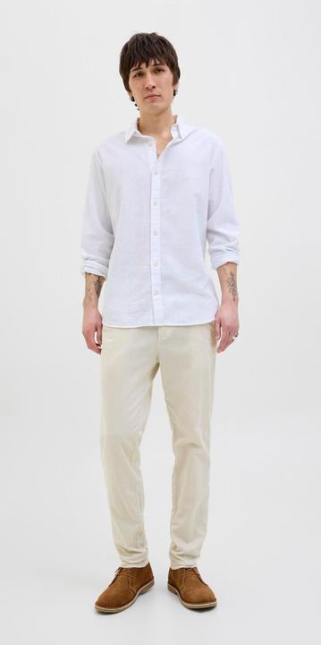 Produktbild Jack & Jones Jpstace Jjsummer Chino Pant Sn (W28/L32)