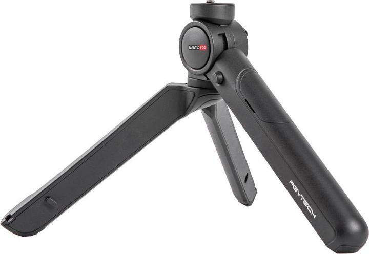 Actual product image Pgytech Tripod Mantispod 2.0 without head Black (Glass, Metal)