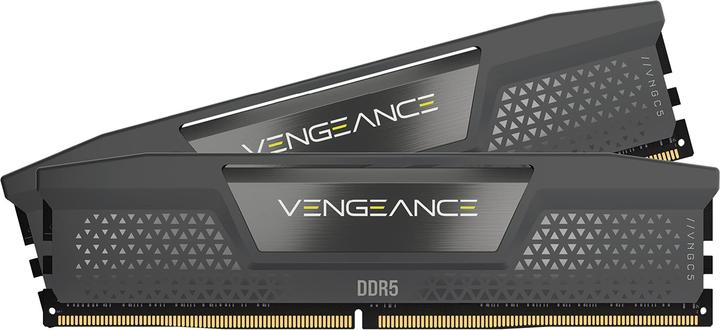 Produktbild Corsair Vengeance (2 x 16GB, 5600 MHz, DDR5-RAM, DIMM)