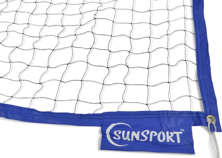 Produktbild Tactic Sunsport Badminton-Set für 4 Personen