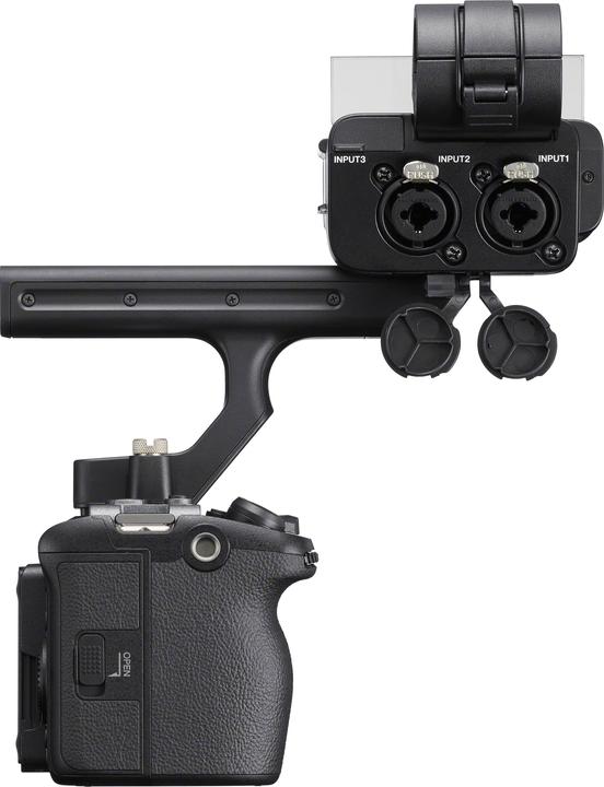 Immagine prodotto Sony FX3 A Cinema Line (12.10 Mpx, 120p)