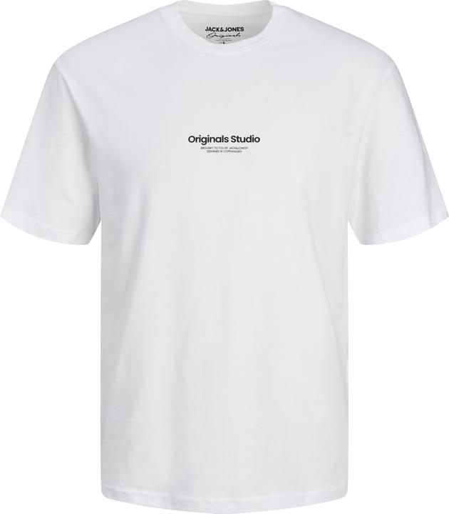 Jack & Jones Jorvesterbro Tee Ss Crew Neck Noos Pls (XXL)