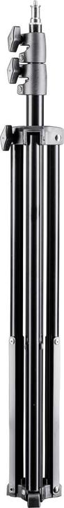 Actual product image Walimex Lamp tripod AIR, 200cm (200 cm, 3 kg)