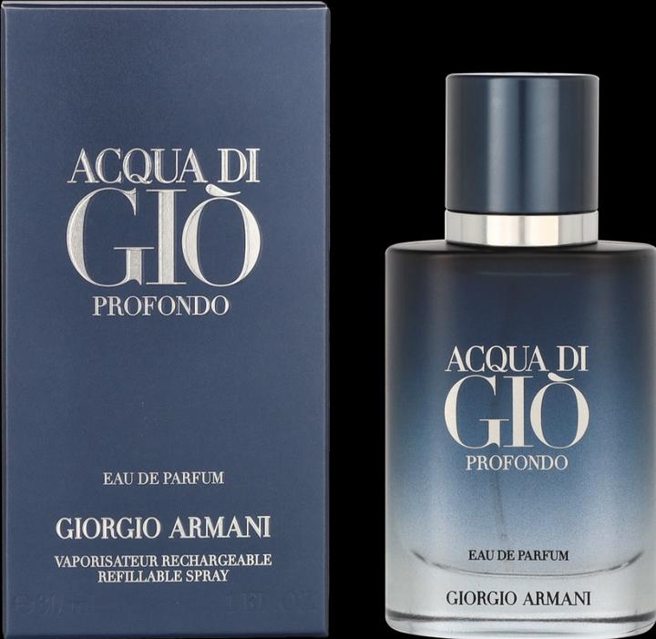 Armani Exchange Acqua Di Gio Profondo (Eau de Parfum, 30 ml)