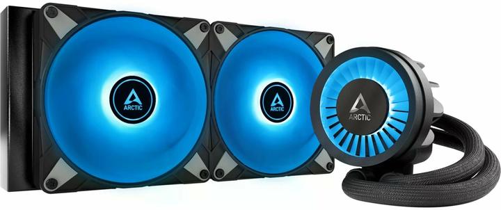 Arctic Liquid Freezer III 280 A-RGB