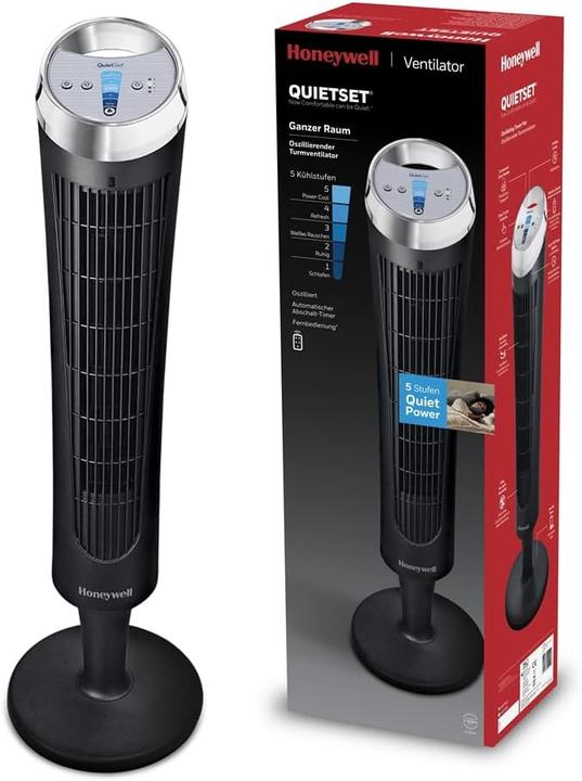 Productafbeelding Honeywell Hy-254e4 (60 dB)
