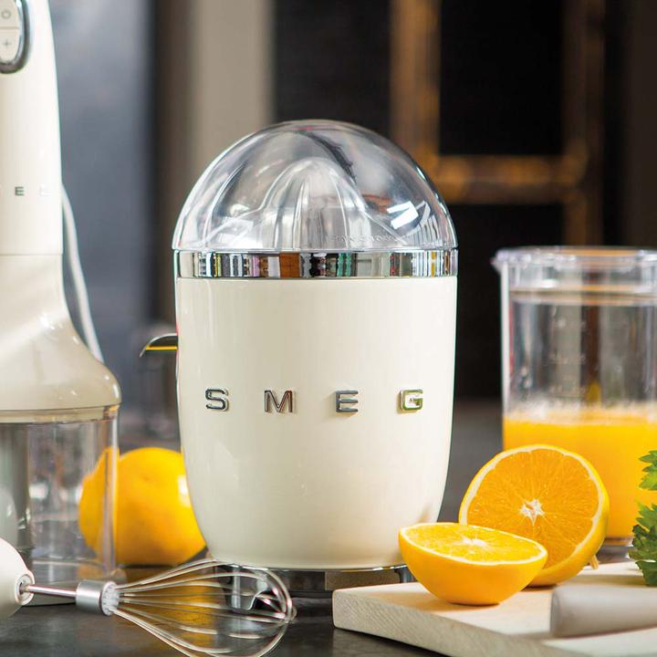 Actual product image Smeg 50's Retro Style