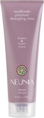 Actual product image Neuma neuBlonde Detangling Rinse 8.5 oz (85 ml)