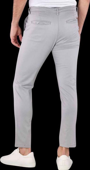 Produktbild Jack & Jones MARCO BOWIE SA NAVY BLAZER Slim Fit Chino (W29/L32)