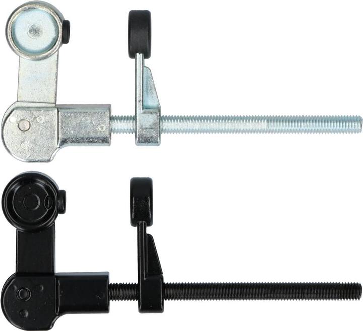 Actual product image Torbel Venetian blind retainer, adjustable