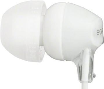 Produktbild Sony Mdr-Ex15lp (keine Geräuschunterdrückung, Kabelgebunden)