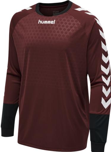 Actual product image hummel Essential Gk Jersey (68, 74)