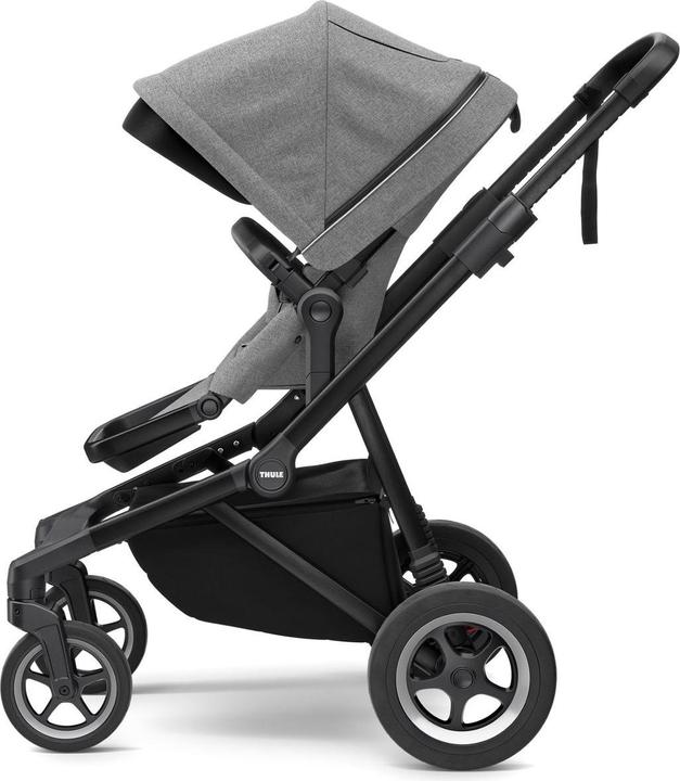 Image du produit Thule Sleek + Bassinet