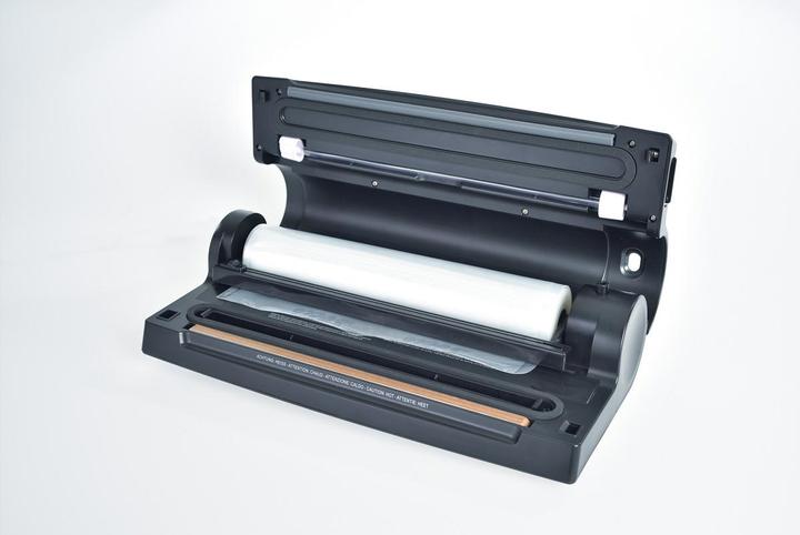 Actual product image Solis Vac Prestige 575