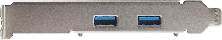 Produktbild StarTech .com 2-Port USB PCIe Adapter