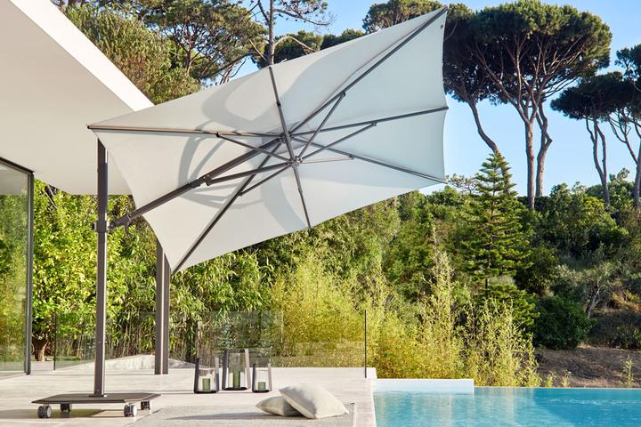 Image du produit Hunn Almeria (2.60 m)