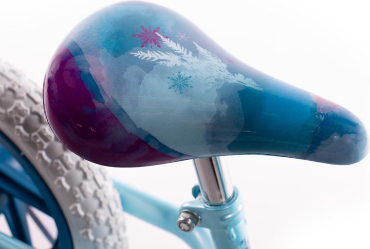 Produktbild ‎Huffy Huffy Frozen 12 Zoll Laufrad, Blau (12")