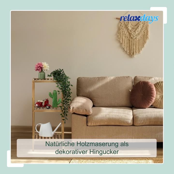 Actual product image Relaxdays Bathroom unit