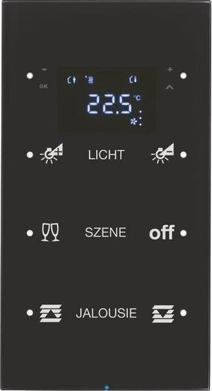 Actual product image Berker 75643155