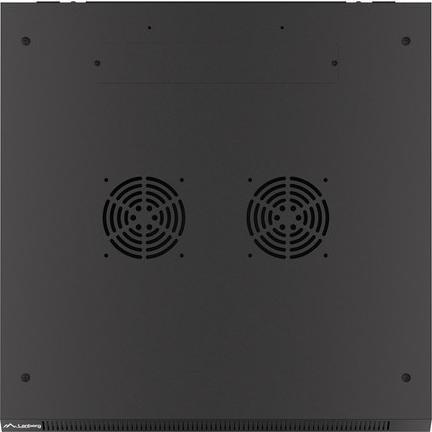 Actual product image Lanberg WF01-6618-10B (18 RU, 19 inch rack)