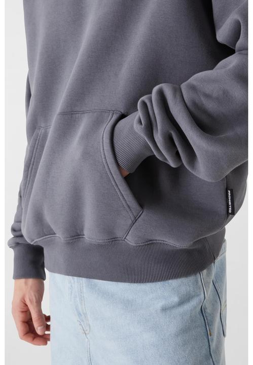 Immagine prodotto Prohibited Felpa con cappuccio oversize - 126639 (XS)