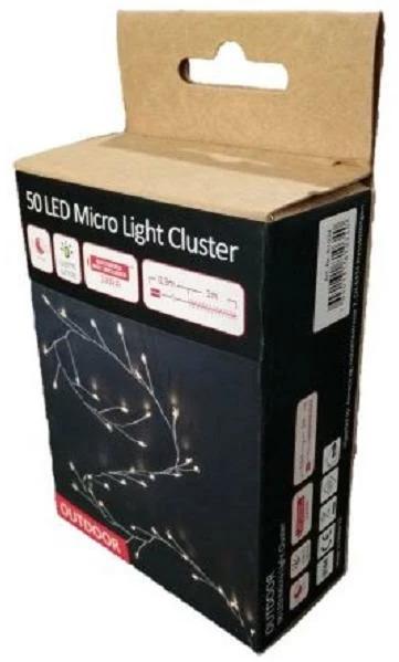 Actual product image GuGus Fairy lights (1.30 m)
