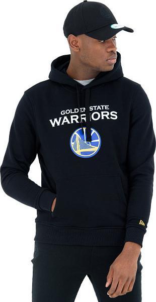 Immagine prodotto New Era Felpa con cappuccio Golden State Warriors NBA (S)
