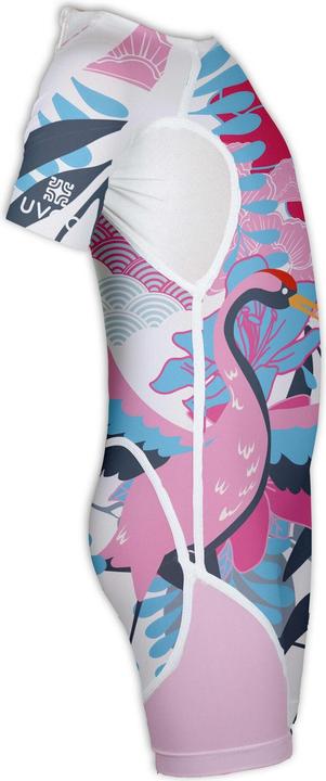 Image du produit Uvea Maillot de bain enfant UPF 0 Manly aloha (80, 86)