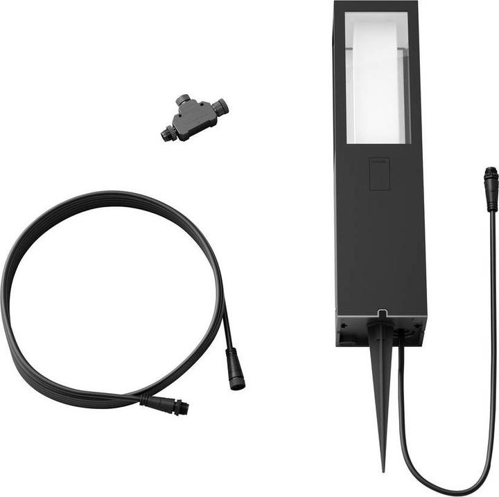 Actual product image Philips Hue Impress Extension (1200 lm, IP44)