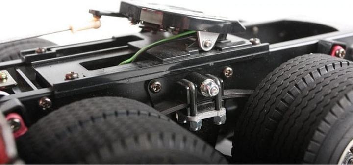 Produktbild Tamiya Truck King Hauler (Kit)