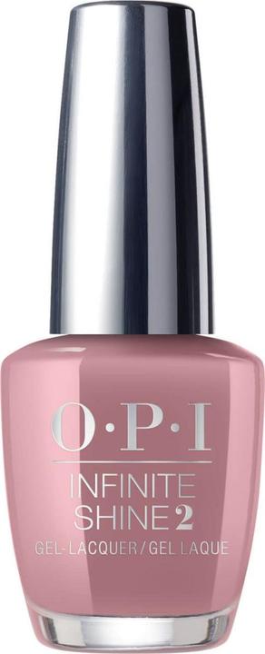 OPI Infinite Shine - Tickle my France-y (Infinite Shine - Tickle my France-y, Gel-Effekt Nagellack)
