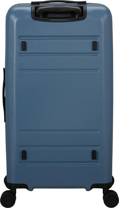 Actual product image American Tourister TRAILON Spinner (90 l, M (50 - 90l))